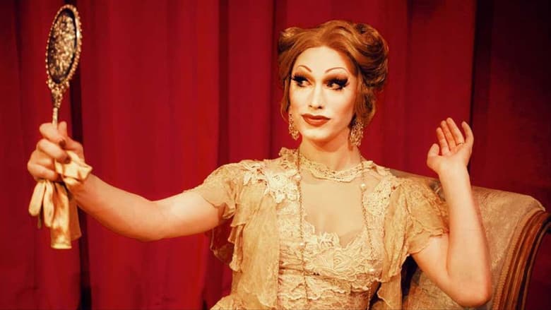 Backdrop from Drag Becomes Him