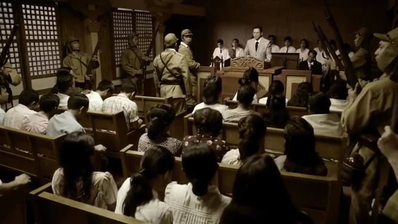 Backdrop from Felix Manalo