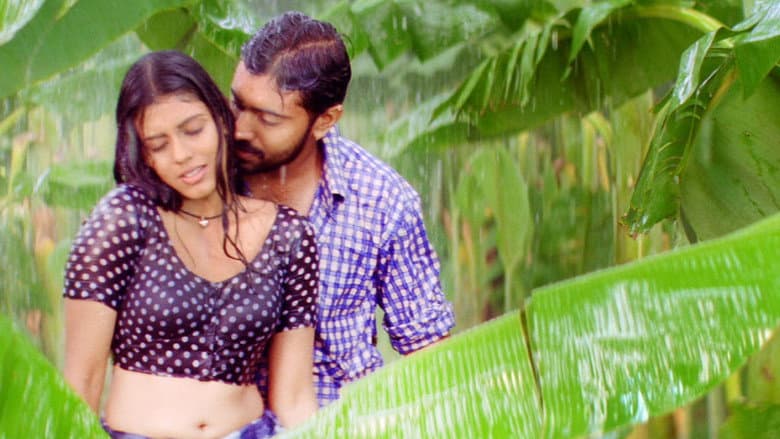 Backdrop from Bhoopadathil Illatha Oridam