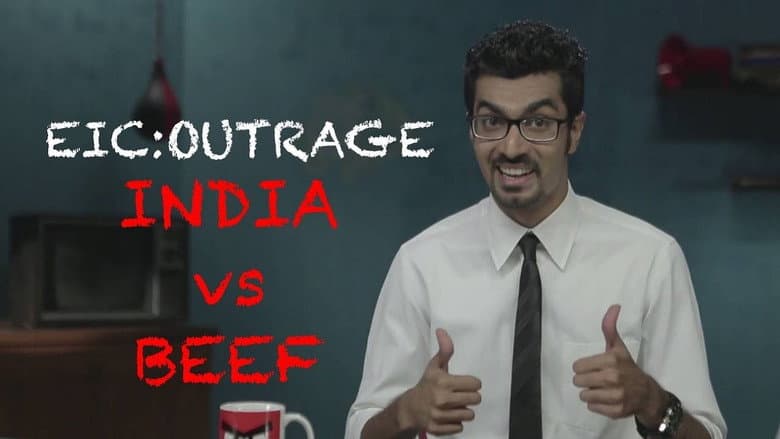 Backdrop from EIC: Outrage