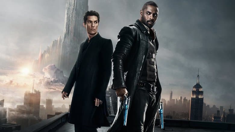 Backdrop from The Dark Tower
