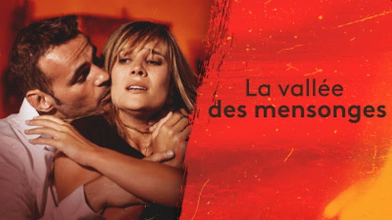 Backdrop from Murder in the Cevennes