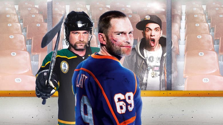 Backdrop from Goon