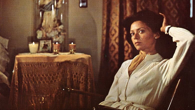Backdrop from The Passion of Berenice