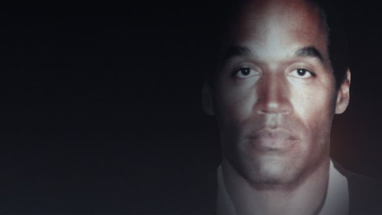 Backdrop from O.J. Simpson: The Lost Confession?