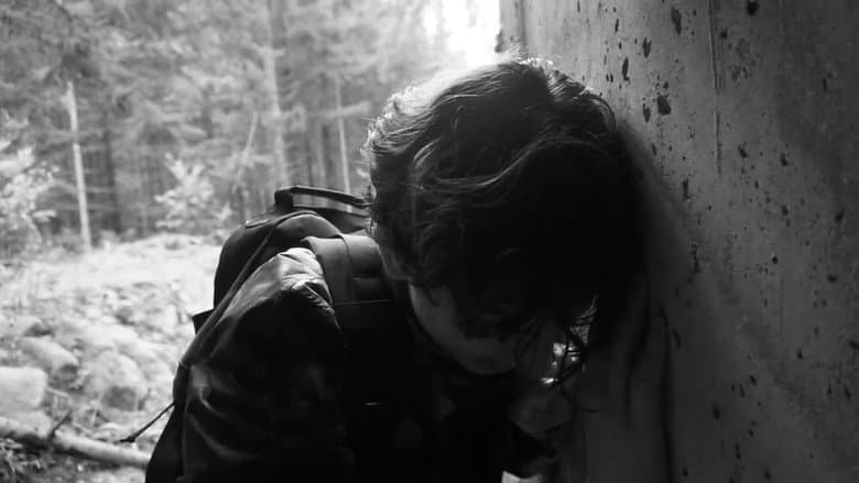 Кадр із фільму «At the end of the tunnel»