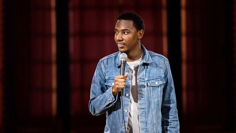 Backdrop from Jerrod Carmichael: 8