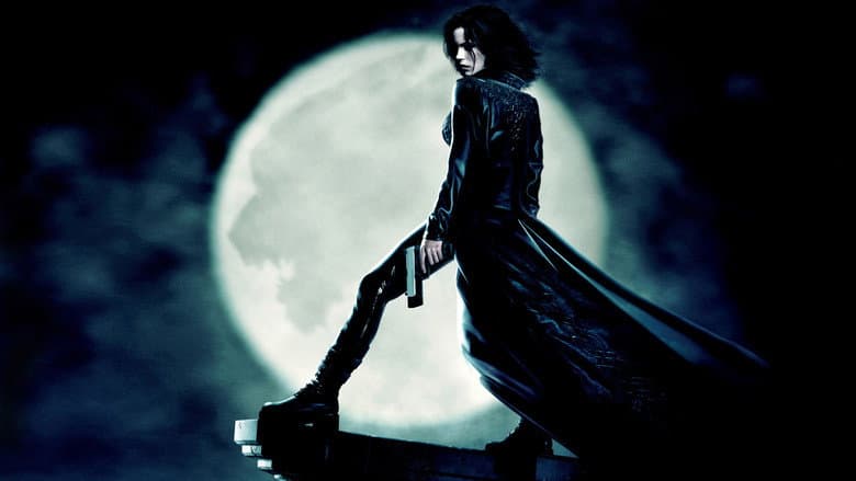 Backdrop from Underworld