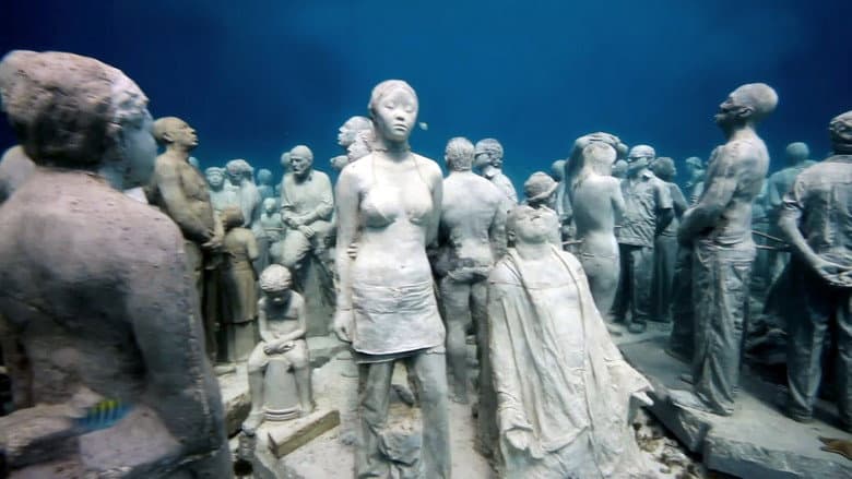 Backdrop from Sunken Eldorado: The New Underwater Gold Rush?