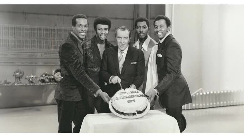 Кадр із фільму «Sunday Best: The Untold Story of Ed Sullivan»