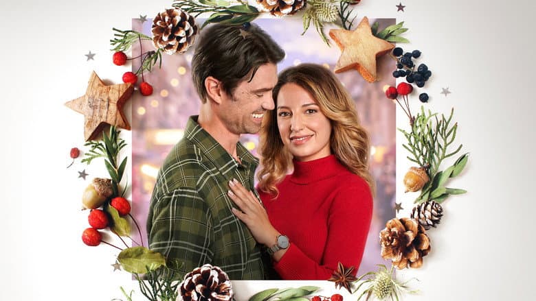 Backdrop from Heart of the Holidays