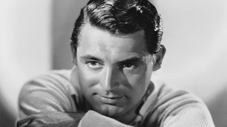 Backdrop from Discovering Cary Grant