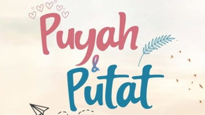 Backdrop from Puyah & Putat