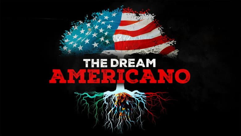 Backdrop from The Dream Americano