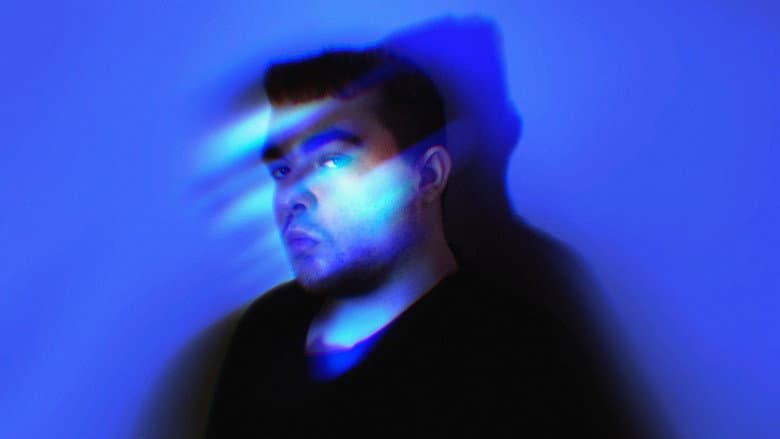 Backdrop from JOE SD: Forever Young (Album Visuals)