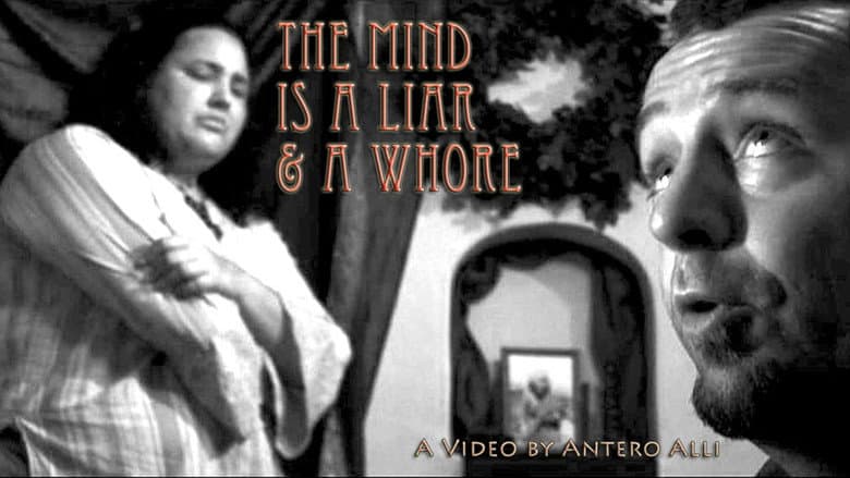 Кадр із фільму «The Mind Is a Liar and a Whore»