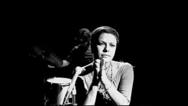 Backdrop from Elis Regina: MPB Especial