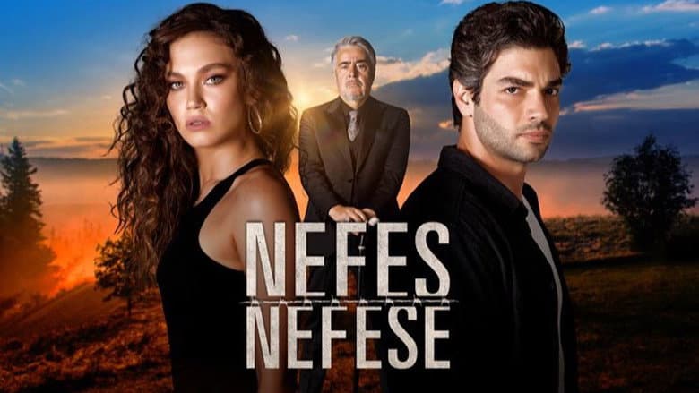 Backdrop from Nefes Nefese