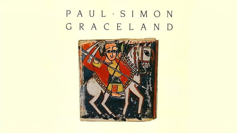 Backdrop from Classic Albums: Paul Simon - Graceland