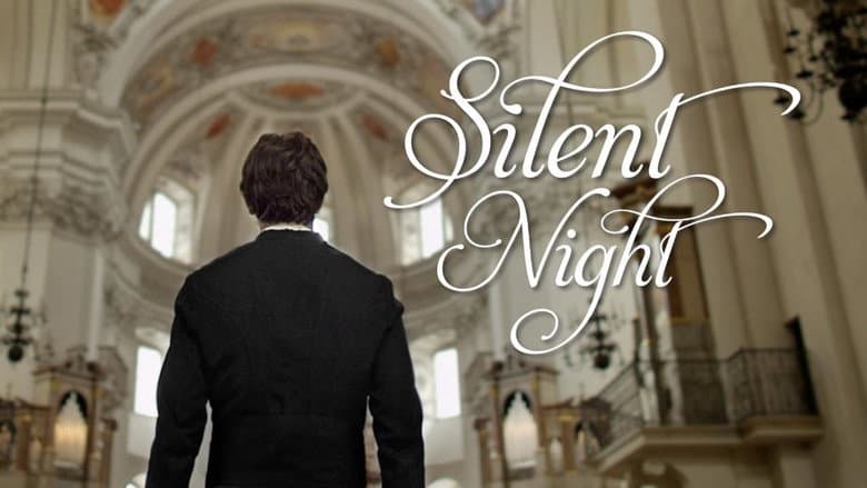 Backdrop from Silent Night