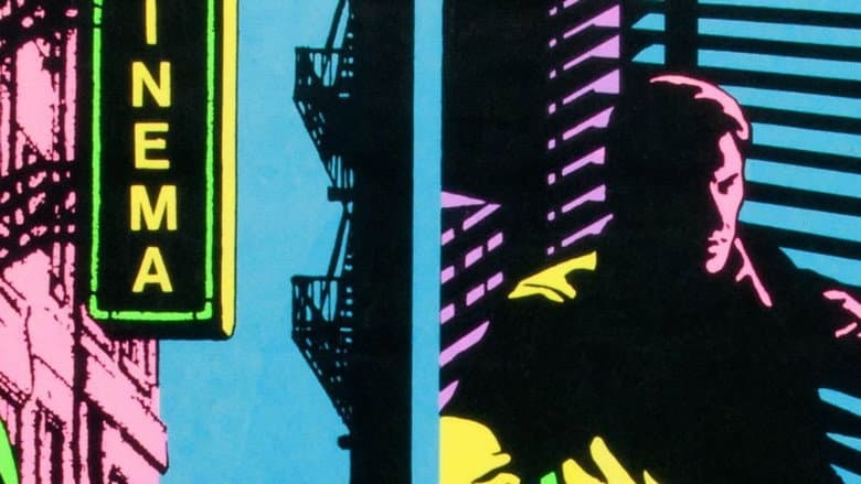 Backdrop from Senses of Cinema