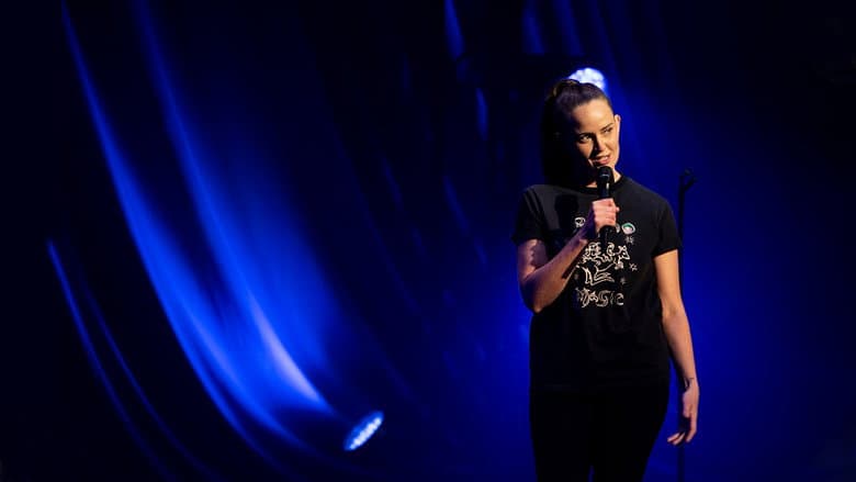 Backdrop from Zoë Coombs Marr: Bossy Bottom