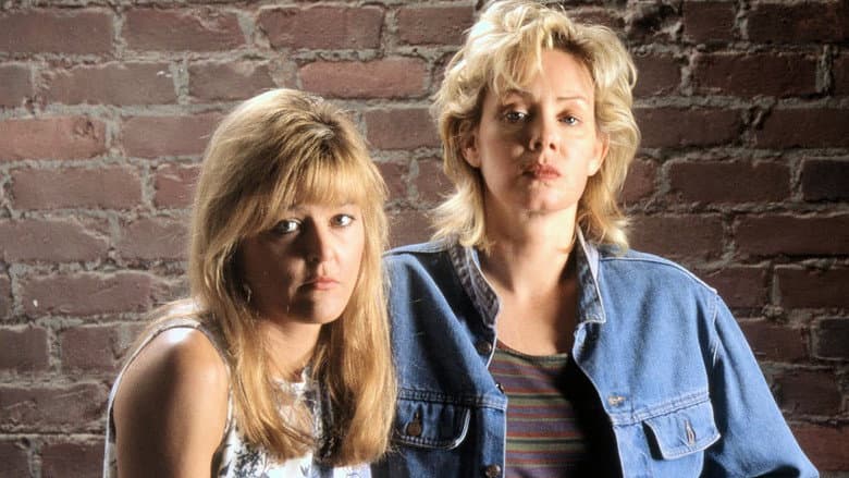 Backdrop from Overkill: The Aileen Wuornos Story