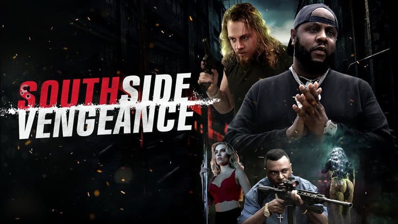 Backdrop from Southside Vengeance