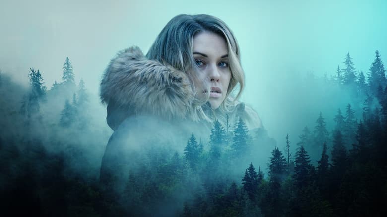 Backdrop from Secrets in the Wilderness