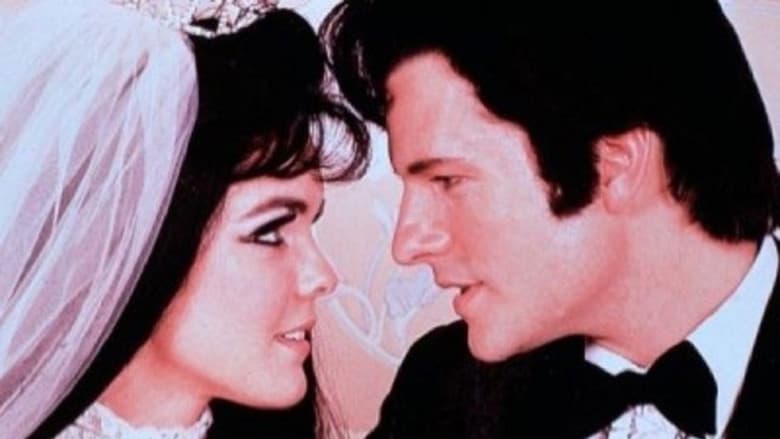 Backdrop from Elvis and Me