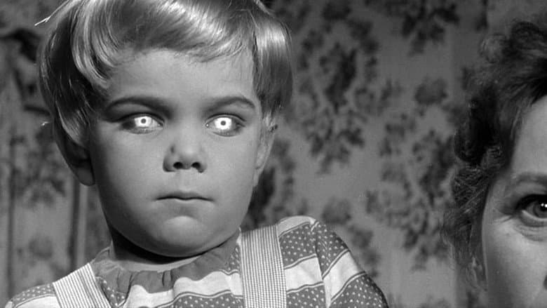 Backdrop from Children of the Damned