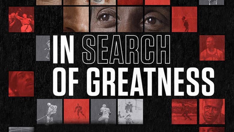Backdrop from In Search of Greatness
