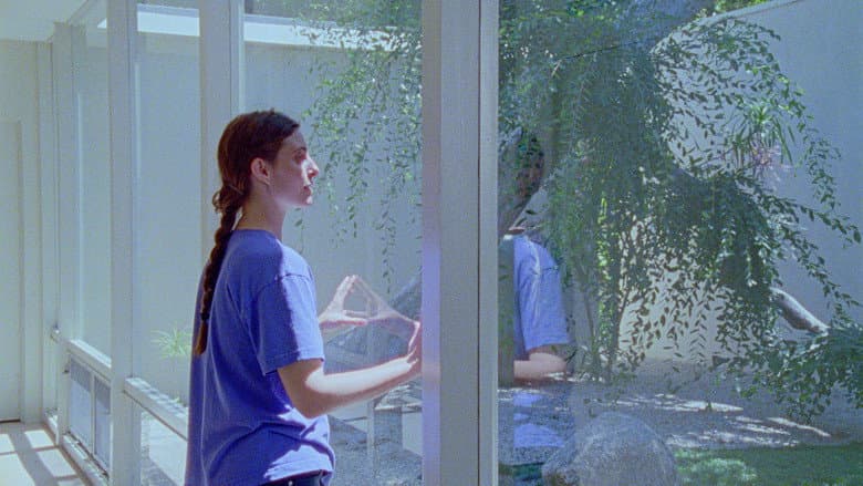 Backdrop from Former Cult Member Hears Music for the First Time