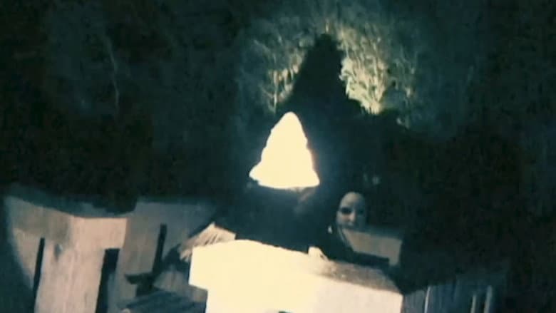Кадр із фільму «Submitted Videos That Cannot be Broadcast: Black Ghost 2»