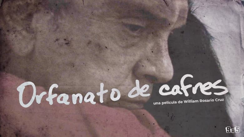 Backdrop from Orfanato de cafres