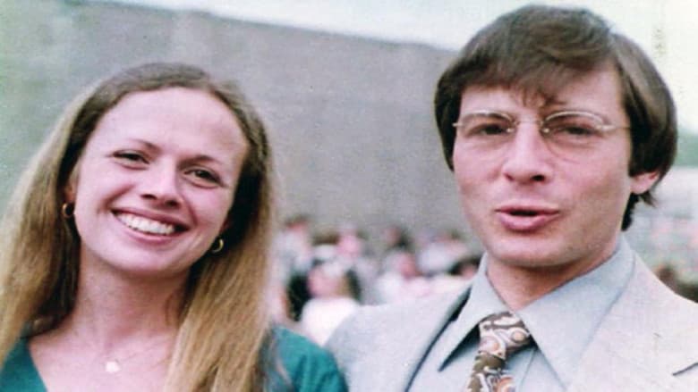 Backdrop from Robert Durst: An ID Murder Mystery