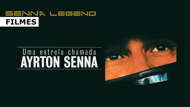 Backdrop from A Star Named Ayrton Senna