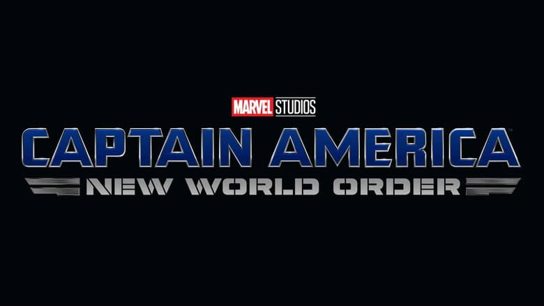 Backdrop from Captain America: Brave New World
