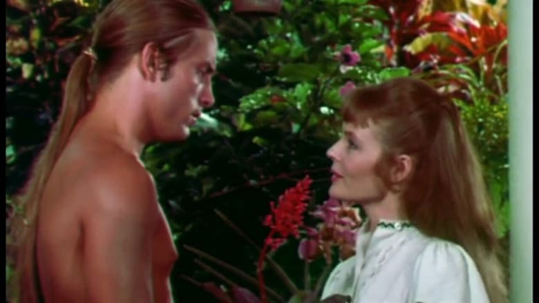 Backdrop from The Gardener