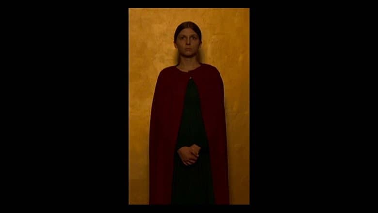 Backdrop from The Silence of Joan