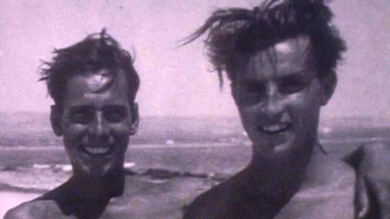 Кадр із фільму «Being Gay in the Thirties (Gay Life)»