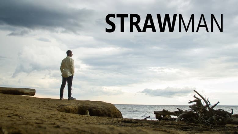 Backdrop from Straw Man