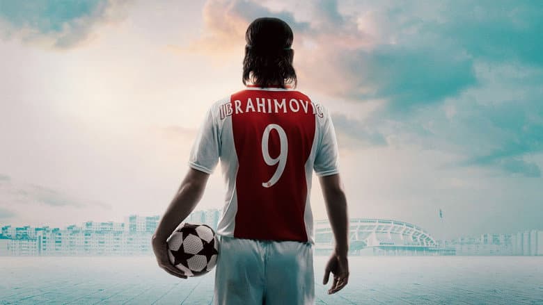Backdrop from I Am Zlatan