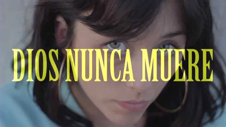 Backdrop from Dios nunca muere