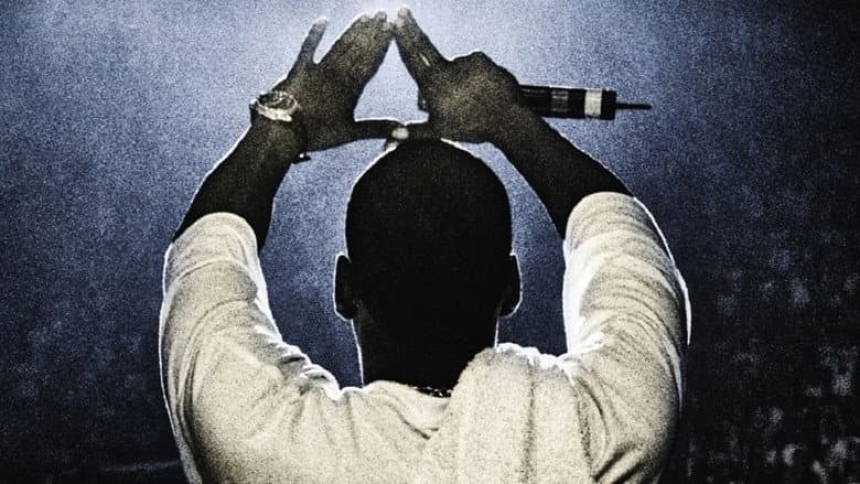 Backdrop from JAY-Z: Fade to Black