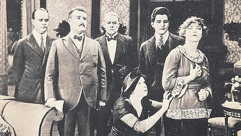 Backdrop from The Burden of Proof