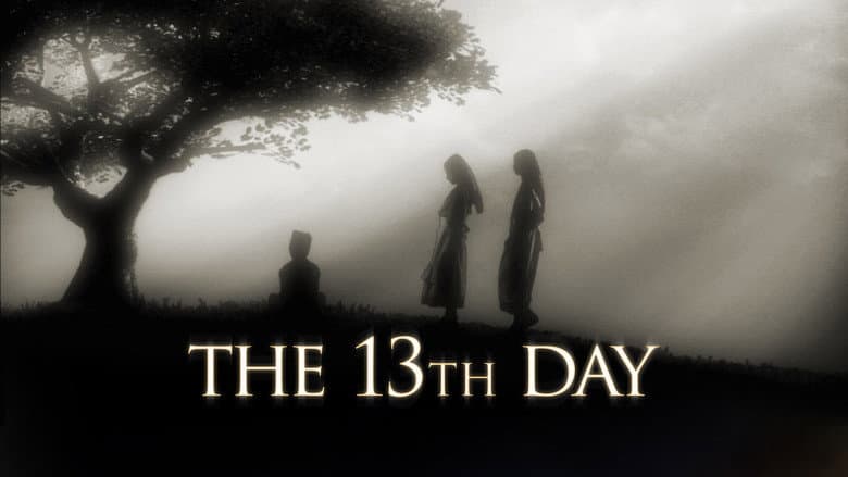 Backdrop from The 13th Day