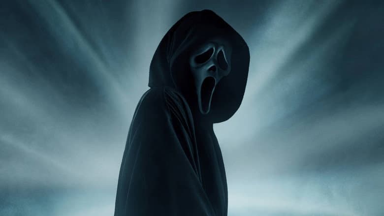 Backdrop from Scream: the last bell II The Broken Mask