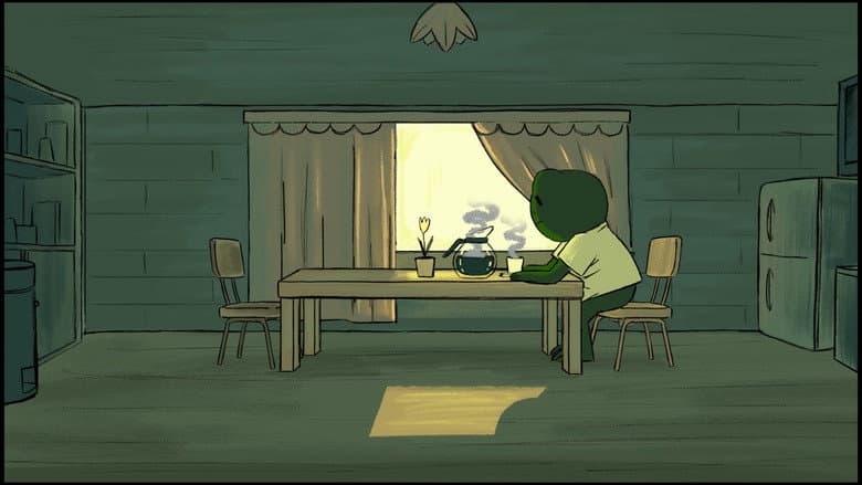 Backdrop from What’s a Star Without You?
