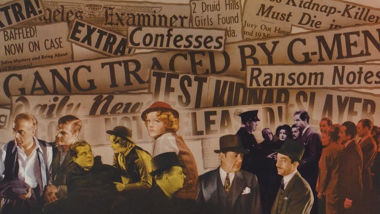 Backdrop from Held For Ransom